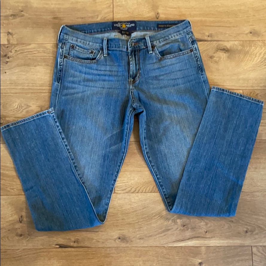Lucky Brand Jeans